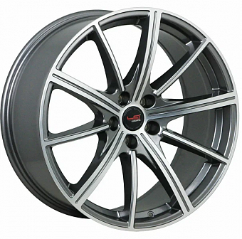 ���� ����� LegeArtis Concept A535 Audi 10x21 5x112 ET31 DIA66.6 GMF Audi